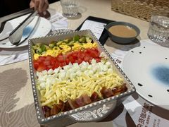 彩虹沙律-杂咖zacup(领展中心城店)