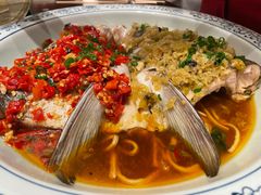 -北海渔村酒楼·粤菜海鲜点心(新华店)