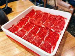 -水林间·寿喜烧自助(仙林金鹰店)