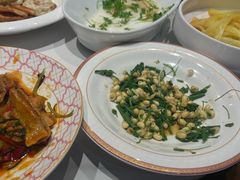 -巴依老爷新疆美食(清华东门店)