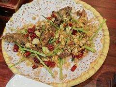 -张记烤鱼王(西街店)