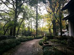 -法云古村