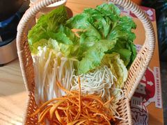 -老坤记·南阳名菜馆(十三年坤记老店)