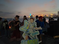 -小麦岛公园