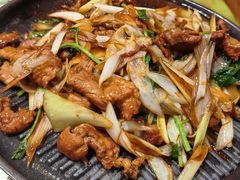 -那家小馆•北京菜•烤鸭(中关村店)