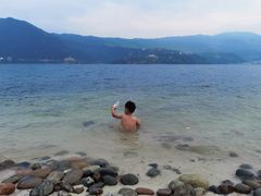 -雷波马湖风景区