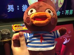 -大玩家(魏家庄万达店)