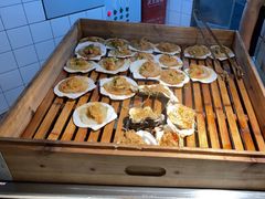 -四囍码头海鲜烧烤自助火锅(外滩南京东路悦荟广场店)