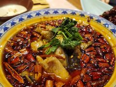 -状元阁烧烤(新华路总店)
