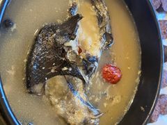 -长寿参鸡汤(朝韩风情街店)