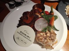 -布拉格餐厅· 中欧捷克菜(全国首店)