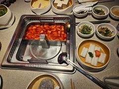 -海底捞大排档火锅(悦荟广场店)