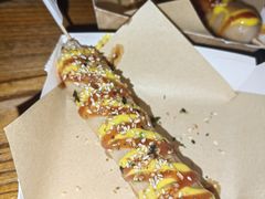 -JuiceRobot·手工意大利面&汉堡精酿(珠江新城店)