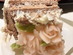 蛋糕切面-杜哈夫DOUX RÊVE·生日蛋糕(日月光店)