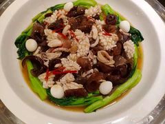 -豪享悦牛排自助餐厅(天河城店)