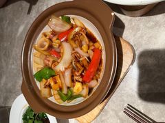 -烹贝小馆(华采天地店)