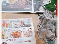 -必胜客(柳州万象城店)