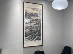 -锋味餐厅(空港复悦里店)