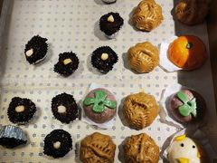 -汉丽斯巴西烤肉自助(市南店)