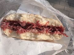 -清真·老兰家(兴善寺西街总店)