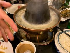 -裕德孚·非遗手切涮羊肉(东直门内大街店)