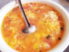西红柿蛋汤-岳阳飘湘楼(镇坪店)