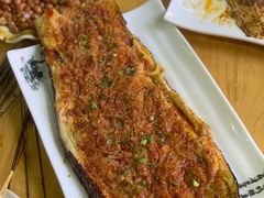 -老义家清真烧烤·私房菜(青松路店)