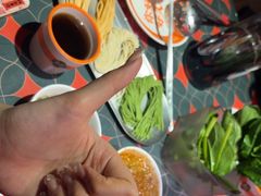 -南城十里潮汕鲜牛火锅·鲜虾生滚粥(融汇老商埠店)