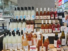 -盒马鲜生(红莲店)