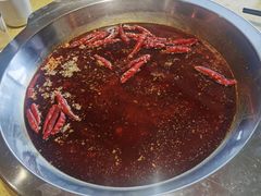 -田鸭肠·非遗火锅(彭州店)