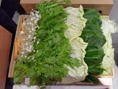 -蝎王府羊蝎子(西直门店)