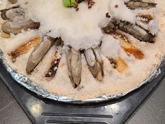-谊荣海鲜大牌档(石湖店)