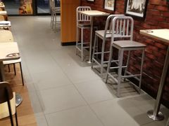 -汉堡王(下沙银泰店)