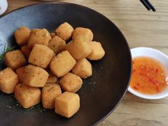 -粤集·手工粤菜(皇庭广场店)