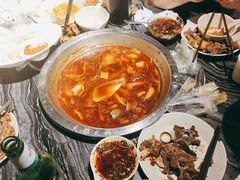 -天都火锅酒楼(虹梅南路店)