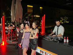 -Jing Bar 井酒吧