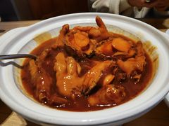 古法鲍鱼-连鹭海鲜·新大连菜(星海店)