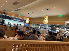 -爱蝦乃家(金虹桥店)