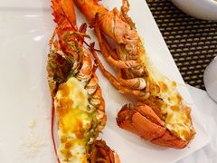 -富力威斯汀酒店·知味自助餐厅