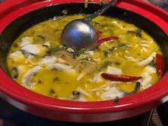 -重庆酸菜鱼(上海路店)