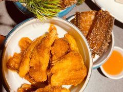 -佬太公海鸭·海鲜大排档(上海总店)