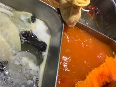 -海底捞火锅(河东万达广场店)