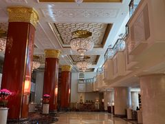 -北京中国大饭店