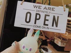 -卖呆儿咖啡(望京店)