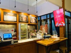 -1901 Cafe(西四店)