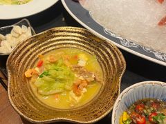 -蚝·生·鲜牛烧肉铺(中央大街店)