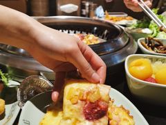-韩盛·盛江山自助料理(中街大悦城店)