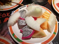 水果-比格比萨自助(国展店)
