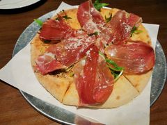 -FABIO’S费比欧披萨餐厅