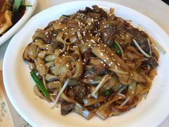 -翠华餐厅(百老汇店)